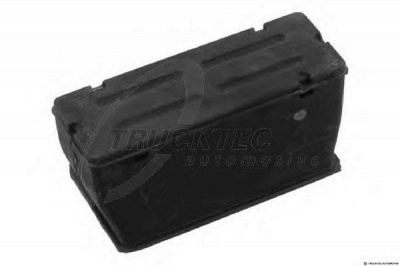 TRUCKTEC AUTOMOTIVE 0230204 -  Буфер, амортизация